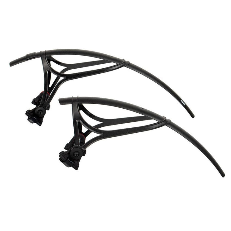 Zefal Shield R35 Mudguard Set