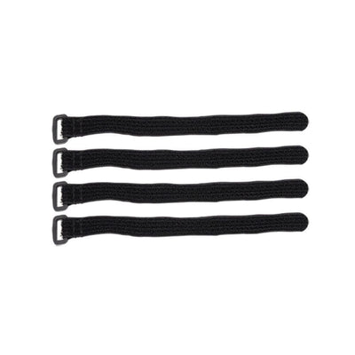 Zefal Mudguard Strap Set 4 pcs 210mm