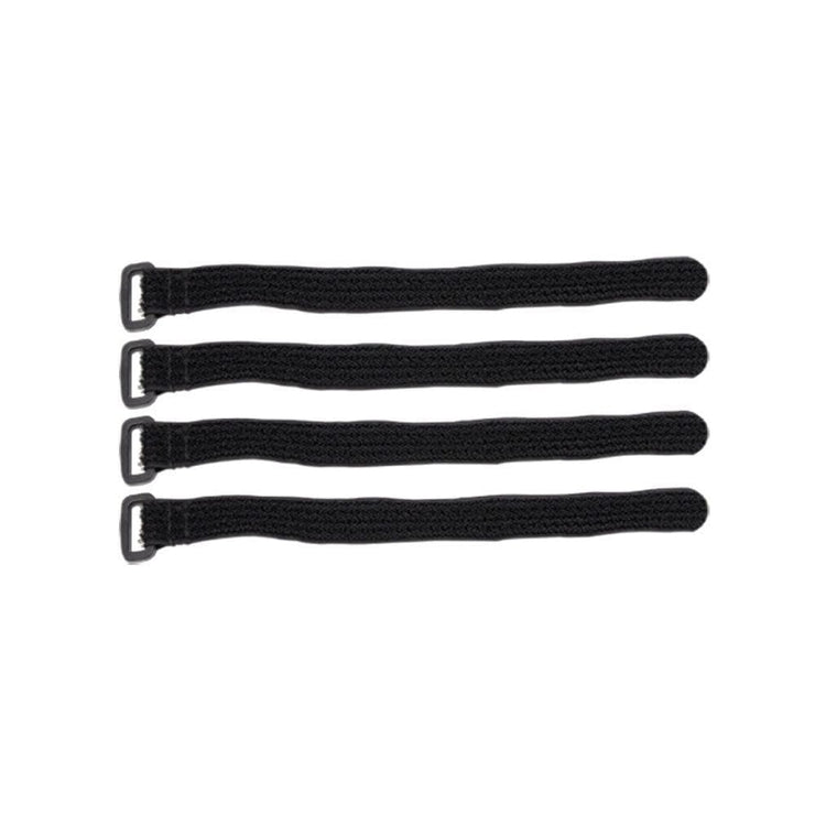 Zefal Mudguard Strap Set 4 pcs 210mm