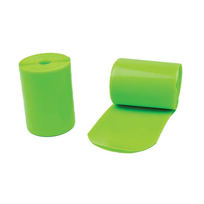 Zefal Z Liner 75mm Green Pair