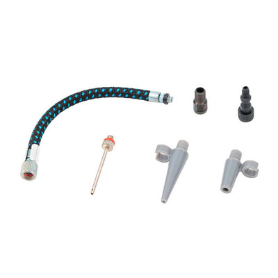 Zefal Inflator Kit+