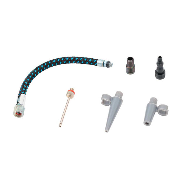 Zefal Inflator Kit+