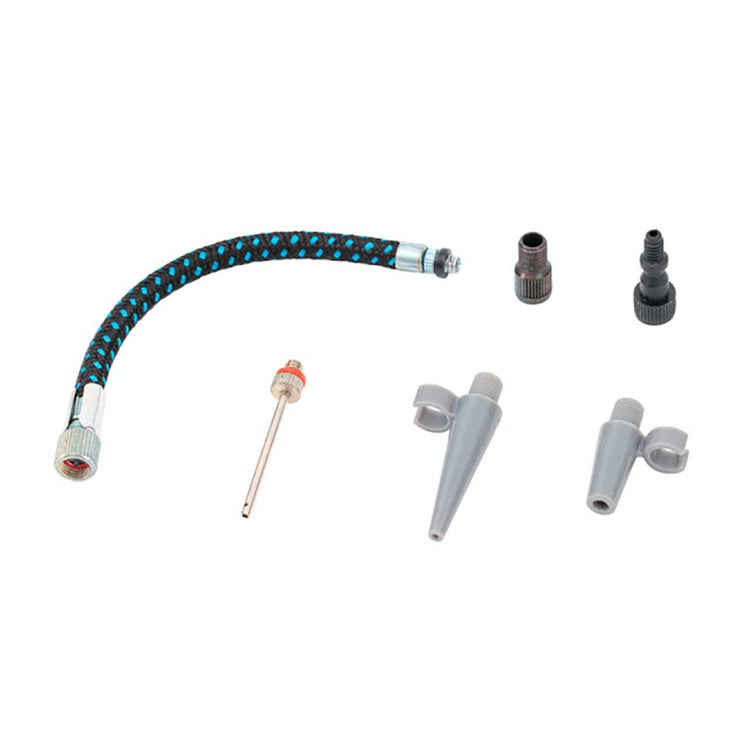 Zefal Inflator Kit+