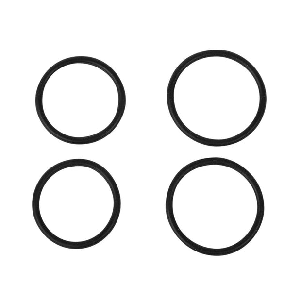 Zefal Z-Bike Mount O-Rings x4