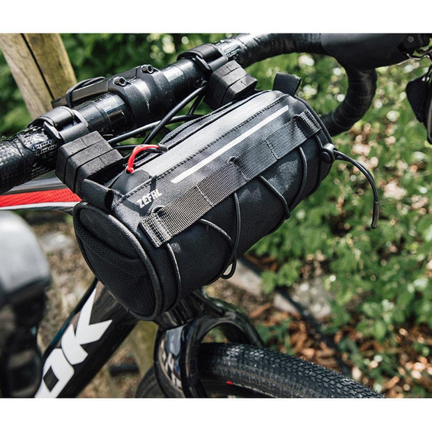 Zefal Z Adventure F1 Front Bag